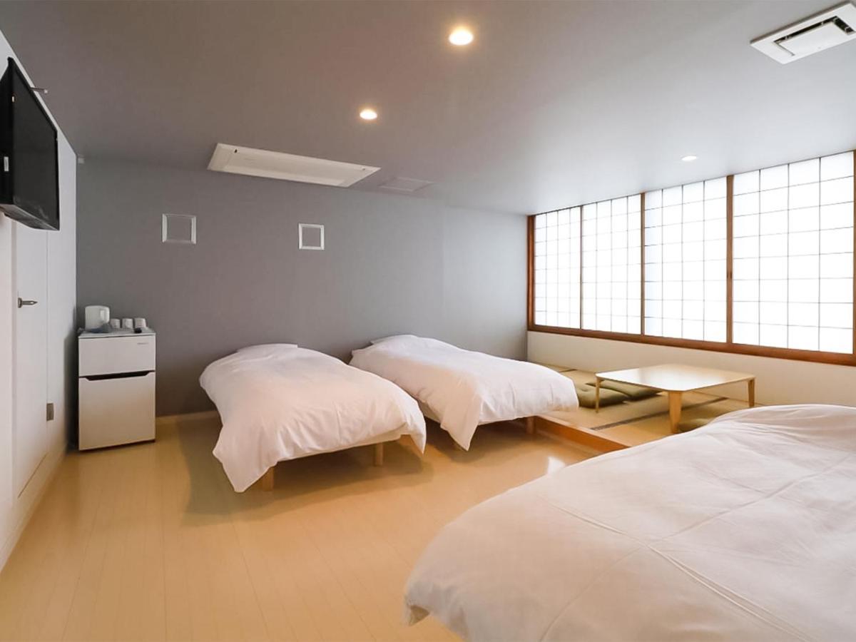 קיוטו Iwatoyama Hostel מראה חיצוני תמונה