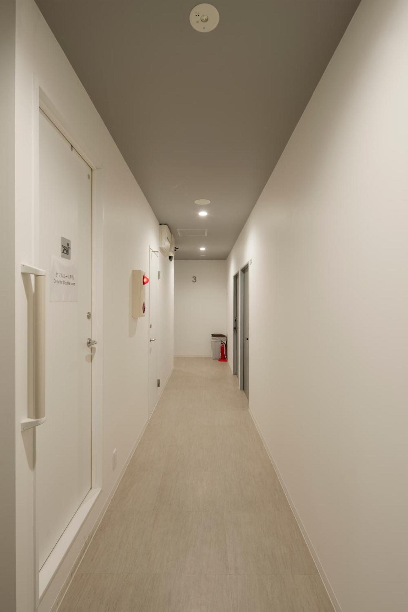 קיוטו Iwatoyama Hostel מראה חיצוני תמונה