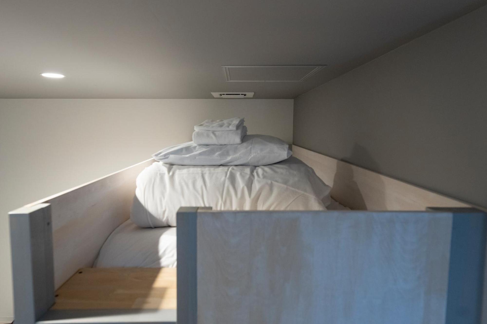 קיוטו Iwatoyama Hostel מראה חיצוני תמונה