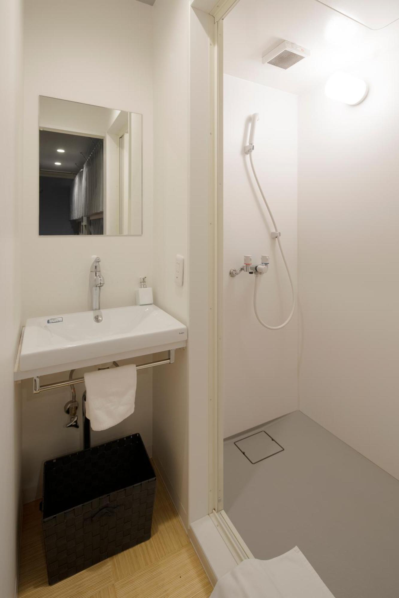 קיוטו Iwatoyama Hostel מראה חיצוני תמונה