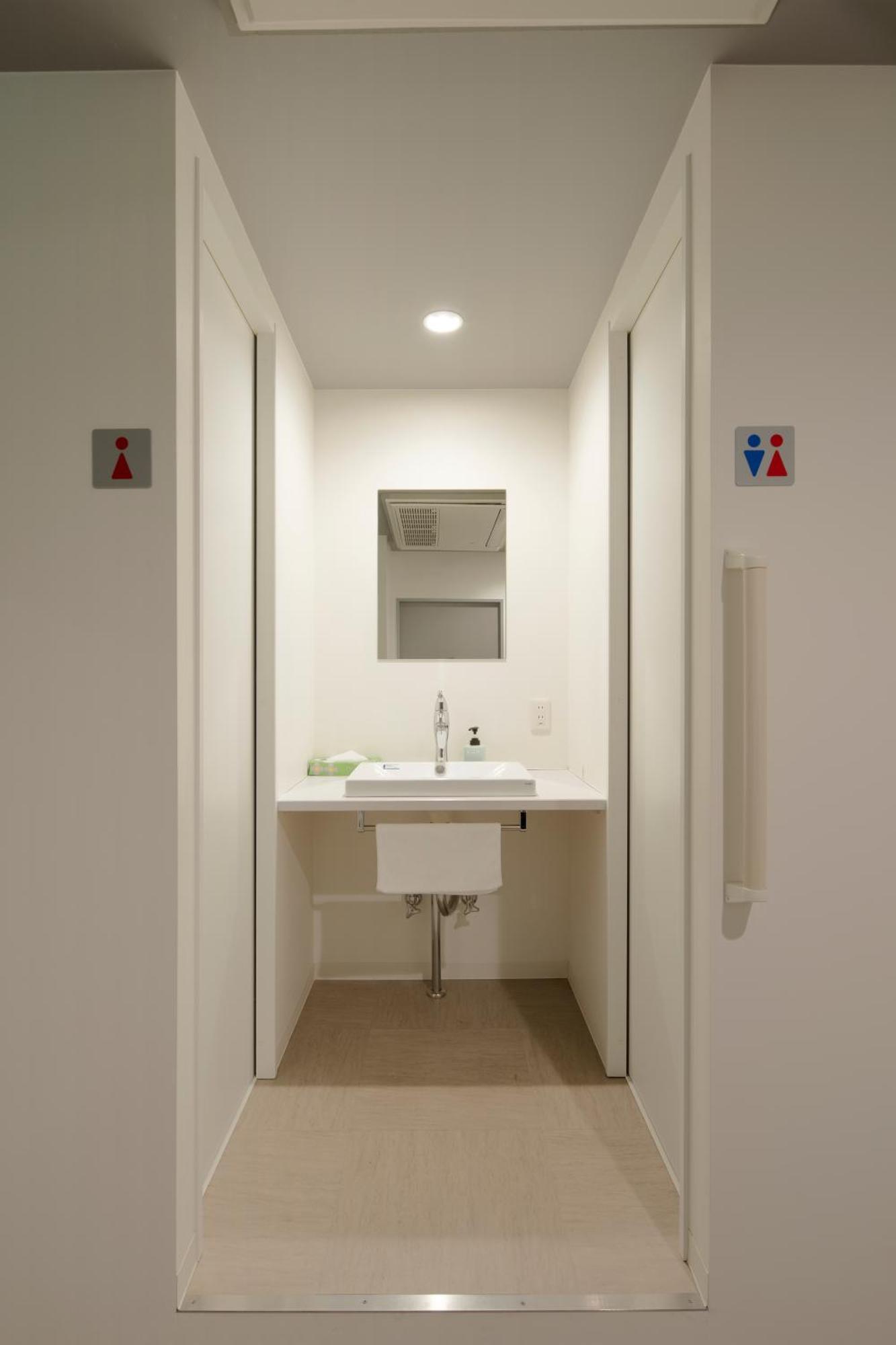 קיוטו Iwatoyama Hostel מראה חיצוני תמונה