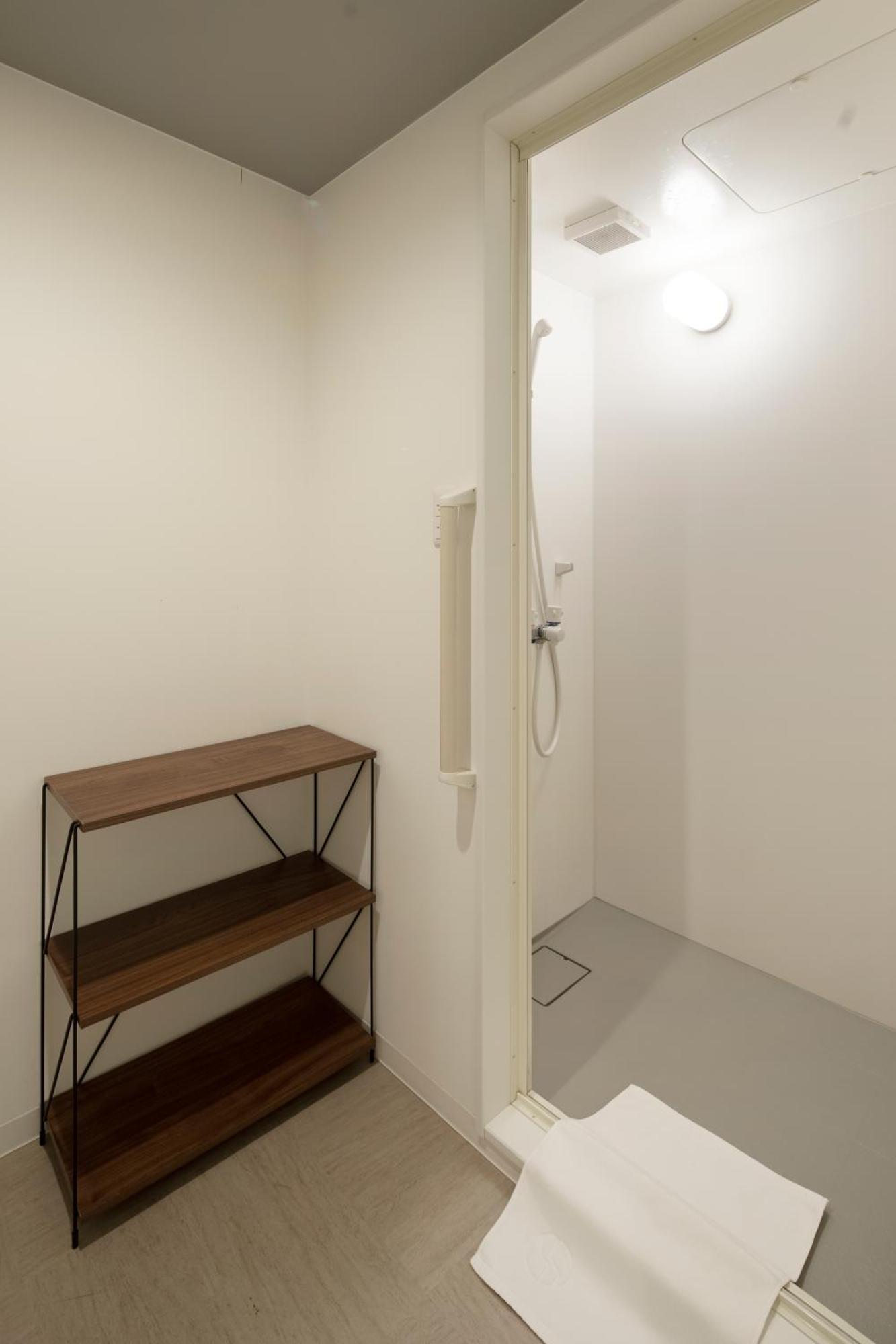 קיוטו Iwatoyama Hostel מראה חיצוני תמונה