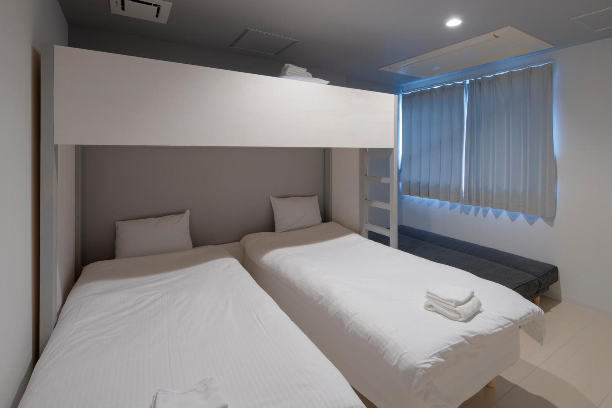 קיוטו Iwatoyama Hostel מראה חיצוני תמונה