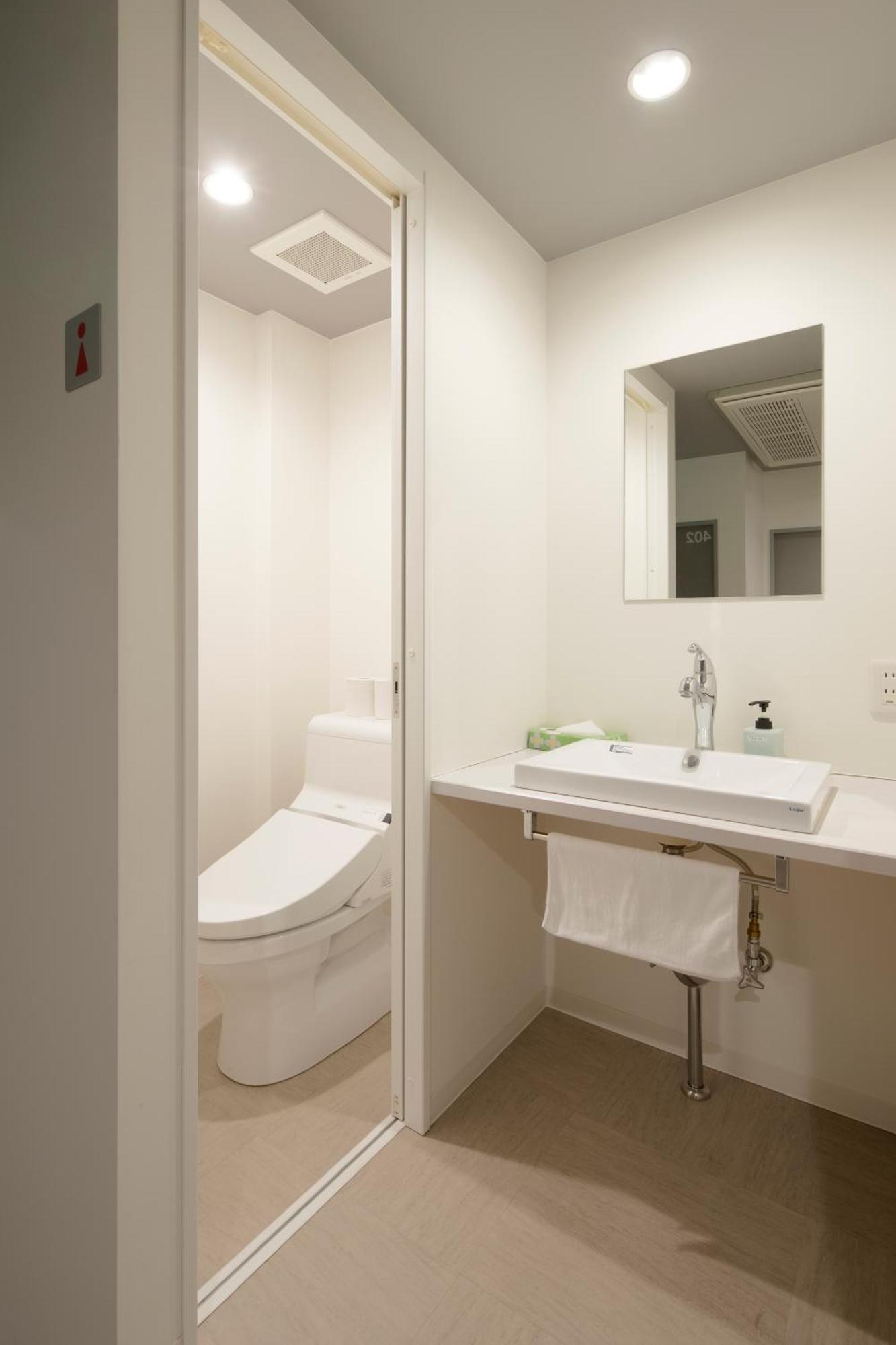 קיוטו Iwatoyama Hostel מראה חיצוני תמונה