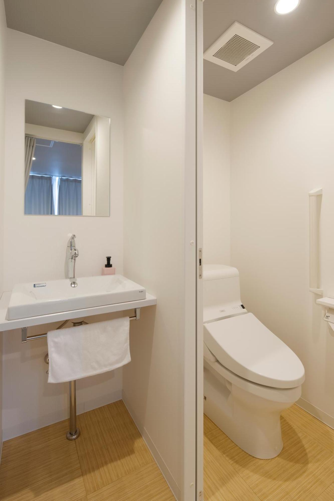 קיוטו Iwatoyama Hostel מראה חיצוני תמונה