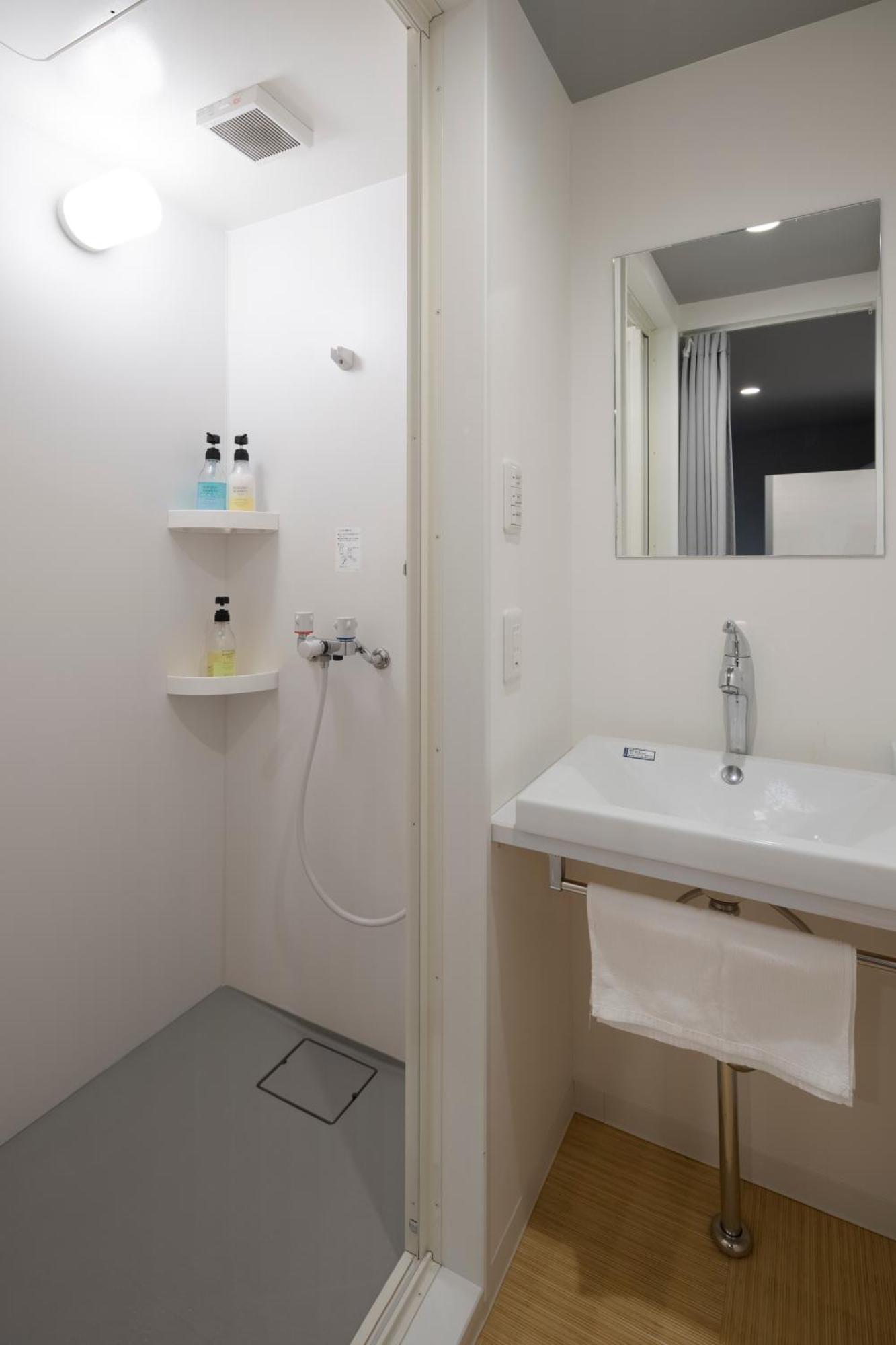 קיוטו Iwatoyama Hostel מראה חיצוני תמונה