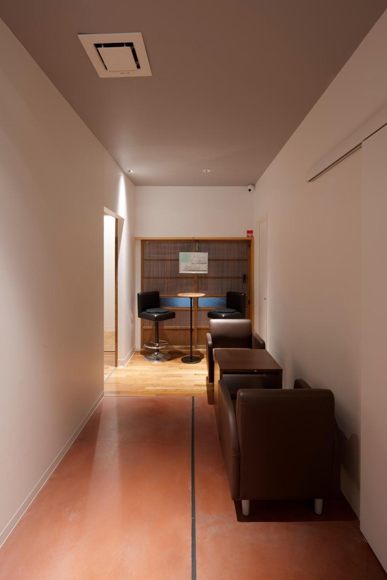 קיוטו Iwatoyama Hostel מראה חיצוני תמונה