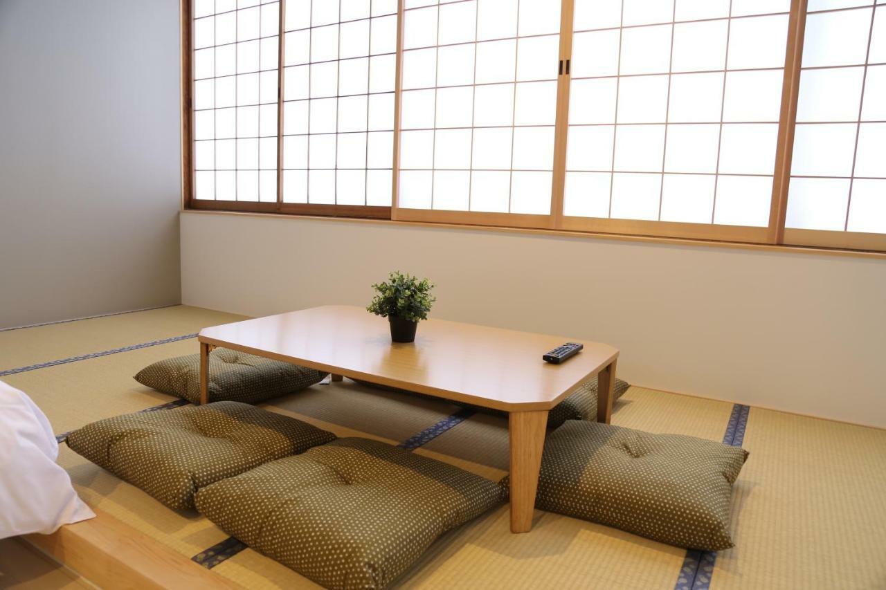 קיוטו Iwatoyama Hostel מראה חיצוני תמונה