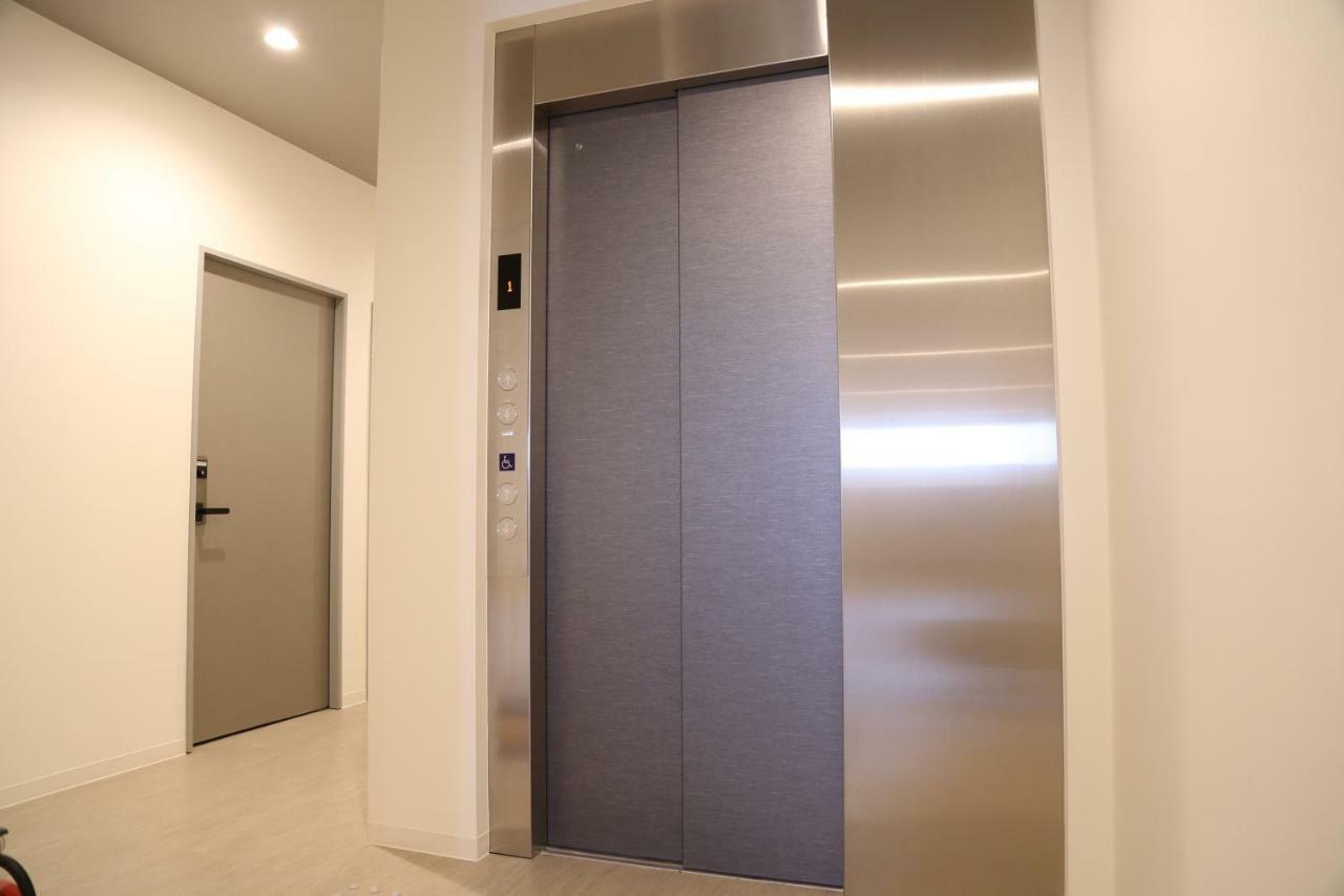 קיוטו Iwatoyama Hostel מראה חיצוני תמונה